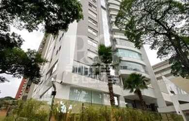 Imagem: O apartamento possui 4 Dormitórios, 5 Banheiros, 4 Vagas na