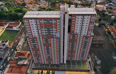 Imagem 3: Ribeirão Preto - Apartamento Padrão - Alto da Boa Vista