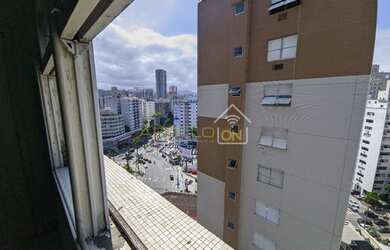 Imagem 6: Apartamento Gonzaga Santos