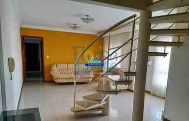 Imagem 6: Cobertura com 3 quartos, 1 suíte, à venda em Trindade - TRICO2321