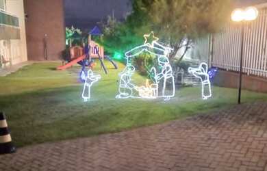 Imagem 15: Apartamento por Temporada A partir R$ 250,00 na praia do Futuro em Fortaleza-CE