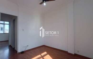 Imagem 6: Apartamento com 1 quarto, 40 m² - venda por R$ 135.000 ou aluguel por...
