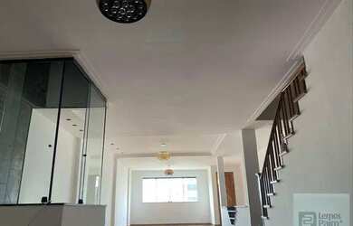 Imagem: O apartamento possui 4 Dormitórios, 4 Banheiros, 140m² de