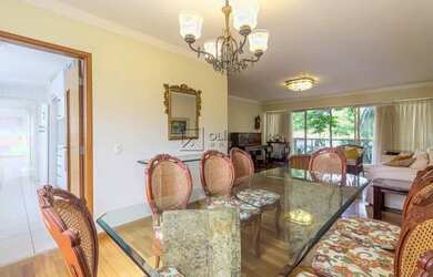 Imagem 6: Locação Apartamento 3 Dormitórios - 189 m² Campo Belo