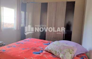 Imagem 4: Sobrados na Vila Sabrina, para renda ou moradia pra familias