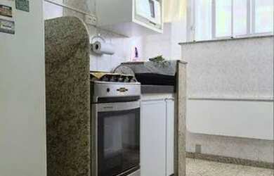 Imagem 11: Apartamento com 3 dormitórios à venda, 103 m² por R$ 950.000 - Flamengo - Rio de Janeiro/R