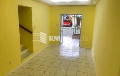 Imagem 5: CASA EM CONDOMÍNIO RESIDENCIAL em SALVADOR - BA, STELLA MARIS