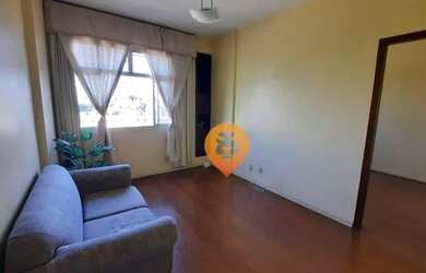 Imagem 1: Apartamento com 1 dormitório, 47 m² - venda por R$ 255.000,00 ou aluguel...