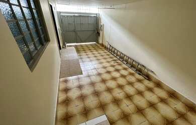 Imagem 2: Aluguel Casa SHIGS 707. 10m² de Área, 1 Vaga na garageme3 Dormitórios