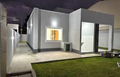 Imagem 2: Linda casa em condomínio Itaipuaçu - Maricá