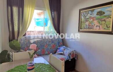 Imagem 5: Sobrados na Vila Sabrina, para renda ou moradia pra familias