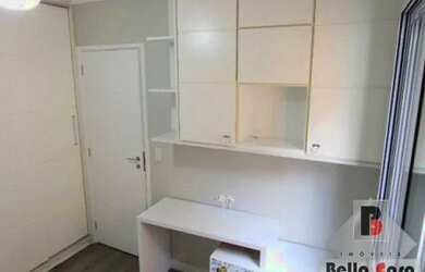 Imagem 7: REGIÃO ARBORIZADA, APTO REPLETO DE ARMÁRIOS E MUITO BOM GOSTO