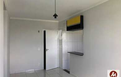 Imagem: O apartamento possui 2 Dormitórios, 2 Banheiros, 2 Vagas na