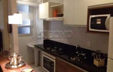 Imagem 5: Caxias do Sul - Apartamento Padrão - Nossa Sra. do Rosário