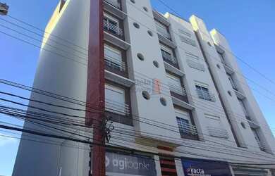 Imagem: O apartamento possui 1 Dormitório, 1 Banheiro, 35m² de Área