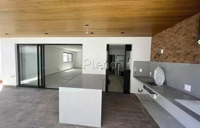 Imagem 12: Casa à venda no Loteamento Santa Ana do Atibaia Sousas - Campinas/SP