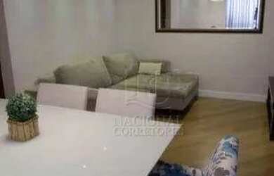 Imagem 8: Apartamento com 2 dormitórios à venda, 56 m² por R$ 383.000,00 - Campestre...