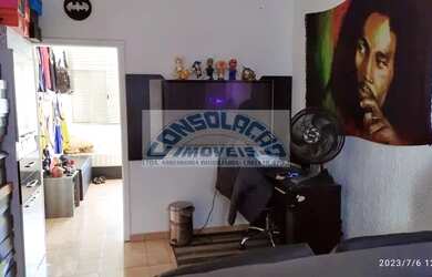 Imagem 3: Apartamento em Vila Buarque - São Paulo