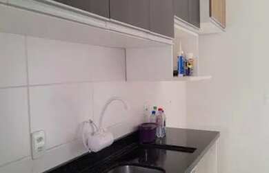 Imagem 6: Apartamento para venda tem 71 metros quadrados com 2 quartos em Estrada...