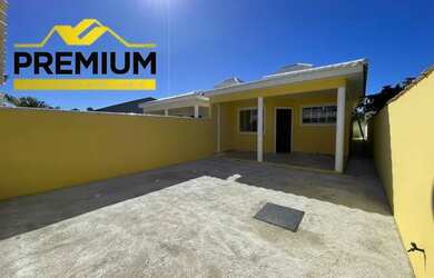 Imagem 4: MARICÁ - Casa Padrão - BALNEÁRIO BAMBUÍ PONTA NEGRA