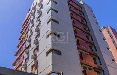 Imagem: O apartamento possui 3 Dormitórios, 2 Banheiros, 2 Vagas na