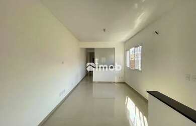 Imagem 6: Casa com 3 dormitórios à venda, 97 m² por R$ 680.000,00 - Embaré - Santos/SP