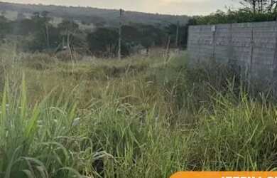 Imagem: O terreno possui 585m² de Área e está localizado em Jardim