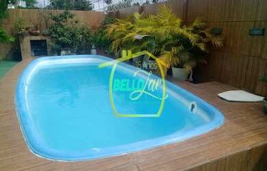 Imagem 2: Casa à venda, 60 m² por R$ 275.000,00 - Maria Farinha - Paulista/PE