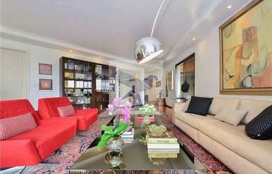 Imagem 10: Apartamento em São Paulo