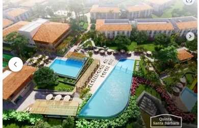 Imagem: Promoção férias Quinta Santa Barbara Pirenópolis GO R$4.800,00