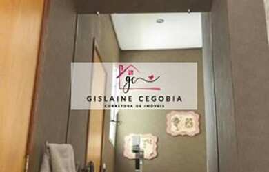 Imagem 13: Linda casa em condomínio fechado em excelente localização