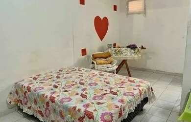 Imagem 9: CASA A VENDA EM ICOARACI. Piscina, Churrasqueira, 120m² de Áreae1 Vaga...