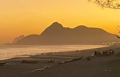 Imagem 16: Casa de praia por temporada em Itaipuaçu - Maricá/RJ