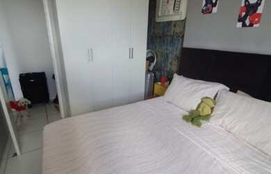 Imagem 13: Ap 3Q em Piedade com 2 vagas lazer completo 340 mil vista mar