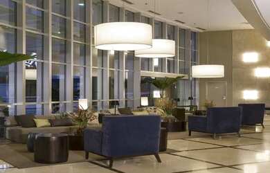 Imagem 9: Flat com 1 Quarto para alugar, 31m² - Vila Olímpia