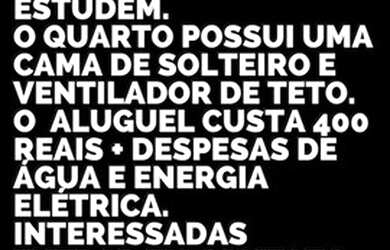 Imagem: O quarto está localizado em Nossa Senhora do Socorro, SE para