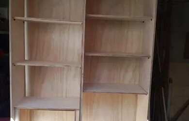 Imagem: A casa possui 2 Dormitórios, 2 Banheiros, 250m² de Área e