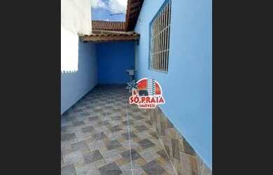 Imagem 5: Casa à venda, 62 m² por R$ 190.000,00 - Santa Eugênia - Mongaguá/SP