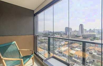 Imagem 11: Locação Apartamento 1 Dormitórios - 105 m² Pinheiros