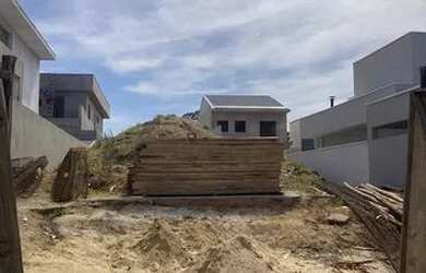 Imagem 1: Terreno à venda no condomínio Brisas da Mata em Jundiaí SP