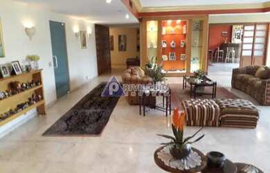 Imagem 8: Apartamento à venda, 4 quartos, 1 suíte, 3 vagas, Flamengo - RIO DE...