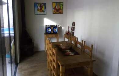 Imagem 5: Sobrado para Venda - 180m², 5 dormitórios, sendo 1 suites, 2 vagas - Hípica