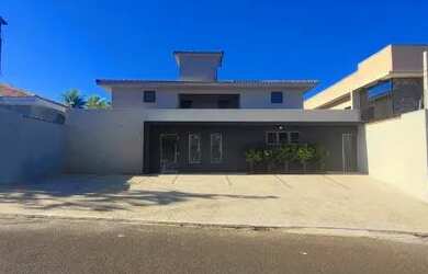 Imagem: O depósito possui 5 Vagas na garagem, 375m² de Área, Imóvel