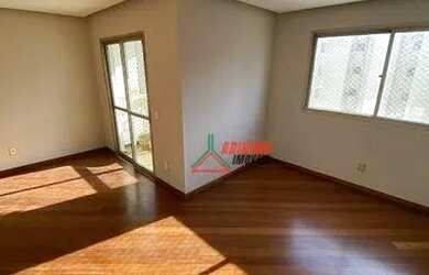 Imagem 1: Apartamento com 3 dormitórios, 106 m² - venda por R$ 1.270.000 ou aluguel...