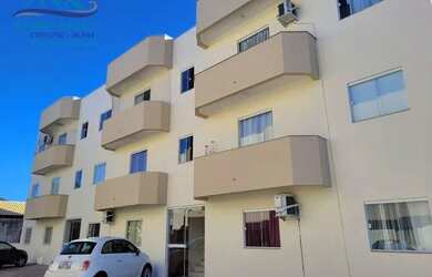 Imagem: Apartamento com 2 dormitórios à venda, 52 m² por R$ 170.000,00