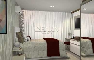 Imagem 5: Caxias do Sul - Apartamento Padrão - Jardim do Shopping