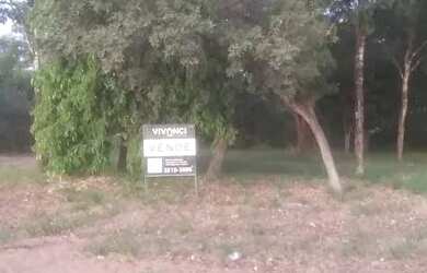 Imagem: O terreno possui 1.000m² de Área e está localizado em Plano