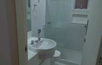 Imagem 8: Apartamento para aluguel tem 105 metros quadrados com 3 quartos em Copacabana...