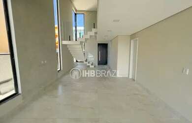 Imagem 13: New Ville - Espetacular casa em condomínio para venda por R$ 1.950.000,00