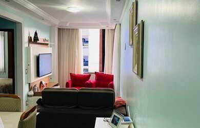 Imagem 4: Apartamento CNB 13 Taguatinga